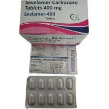Sevelamer Carbonate